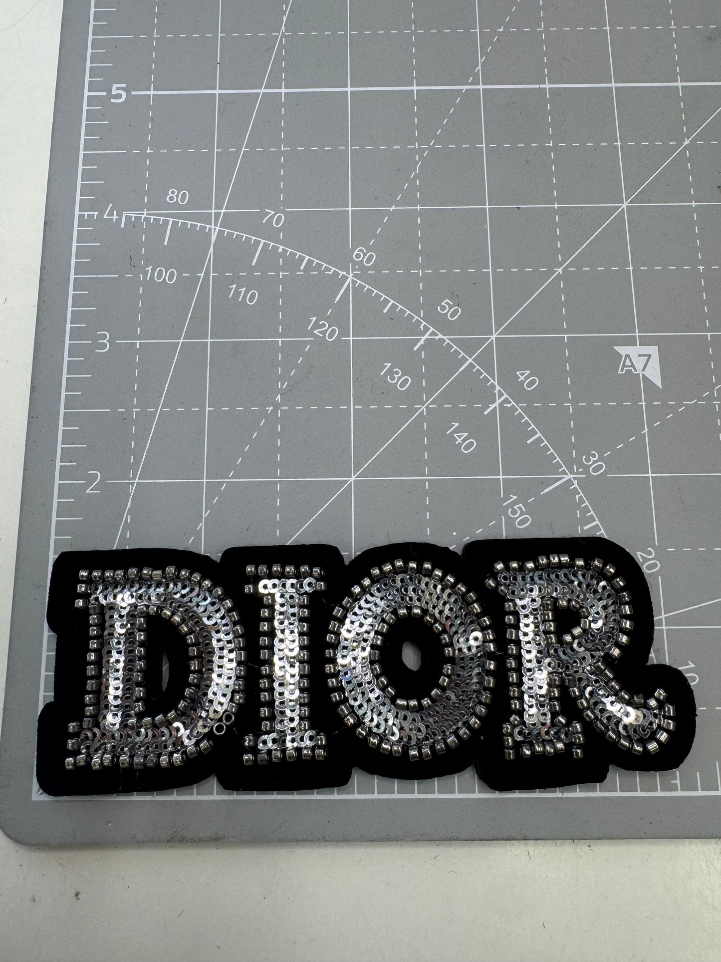 D.I.O.R