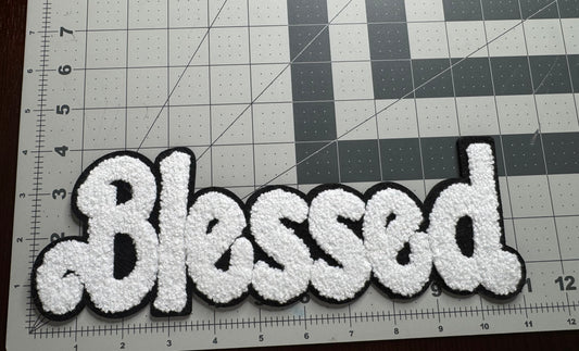 Blessed (11 inches)