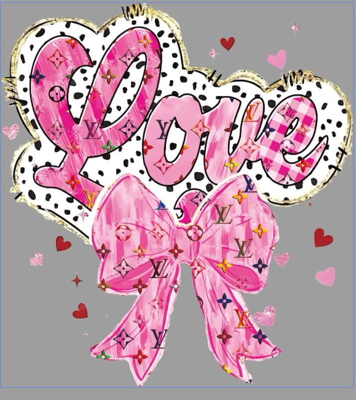 Love DTF