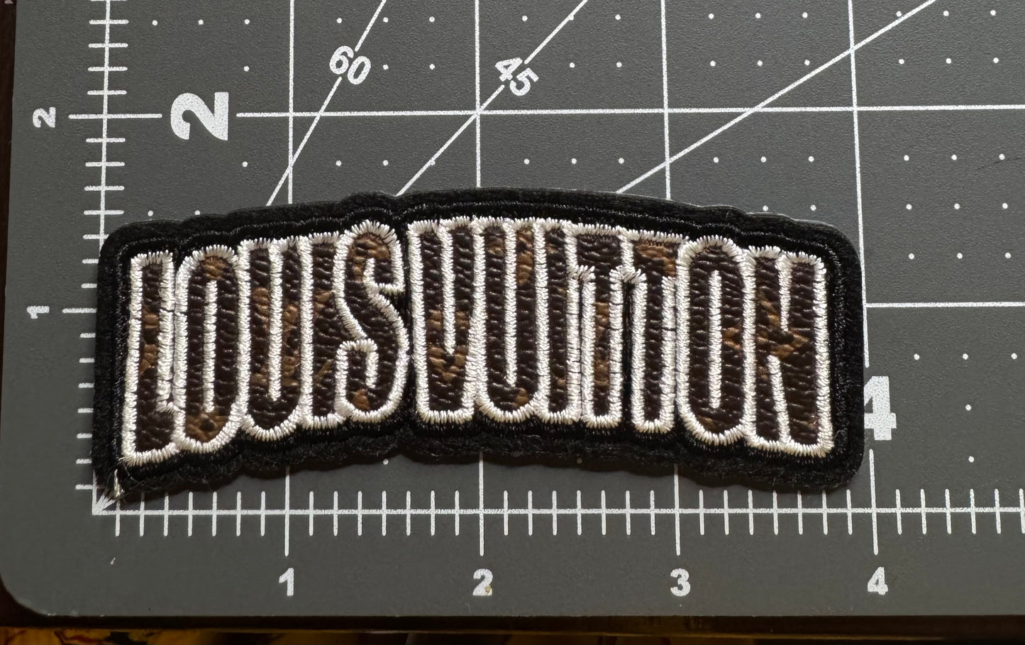 LV word