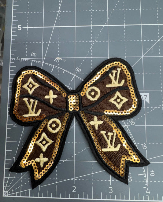 LV bow