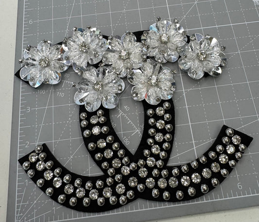 Bling CC patch