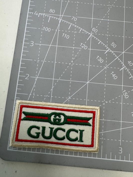 GG patch