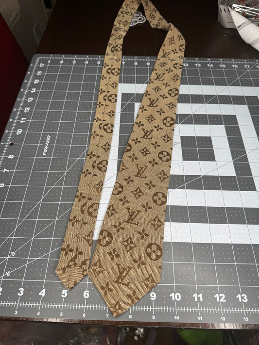 58 inches ties