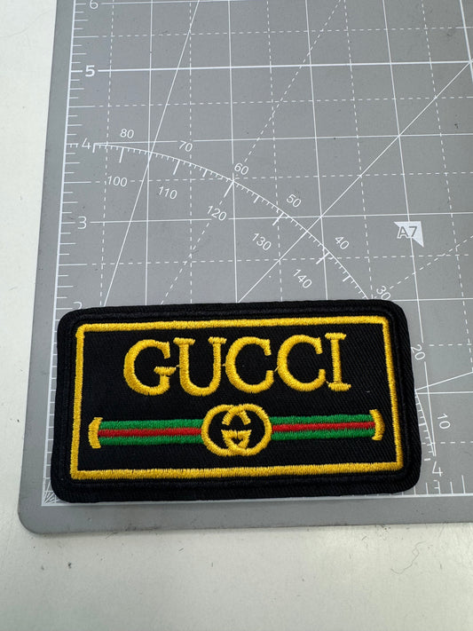 GG patch