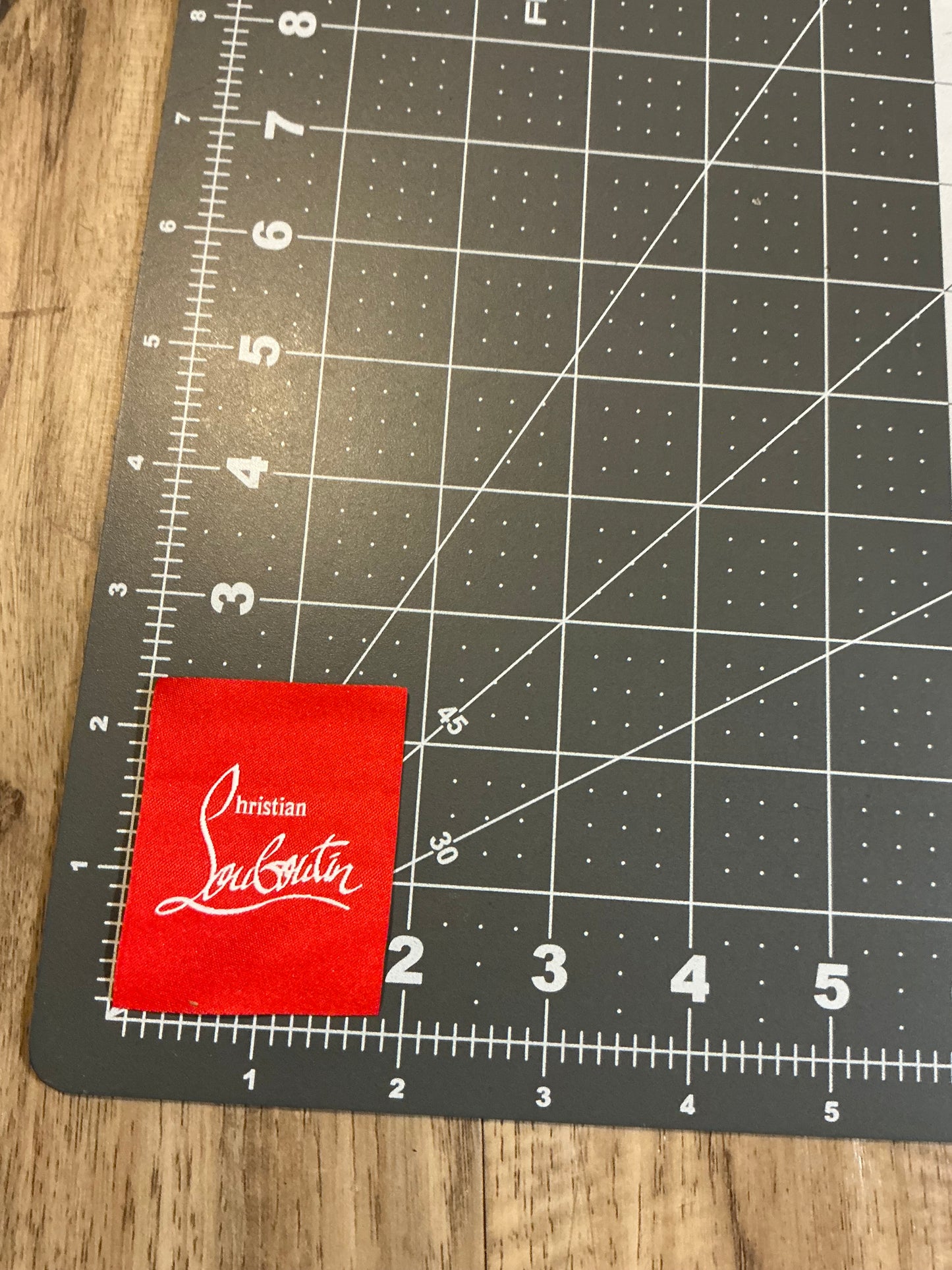 CL Tag
