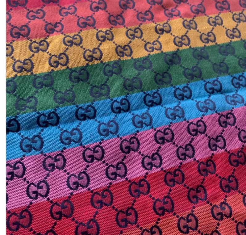 G.G fabric