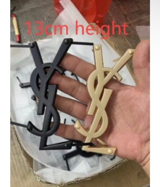 5inches Big YSL