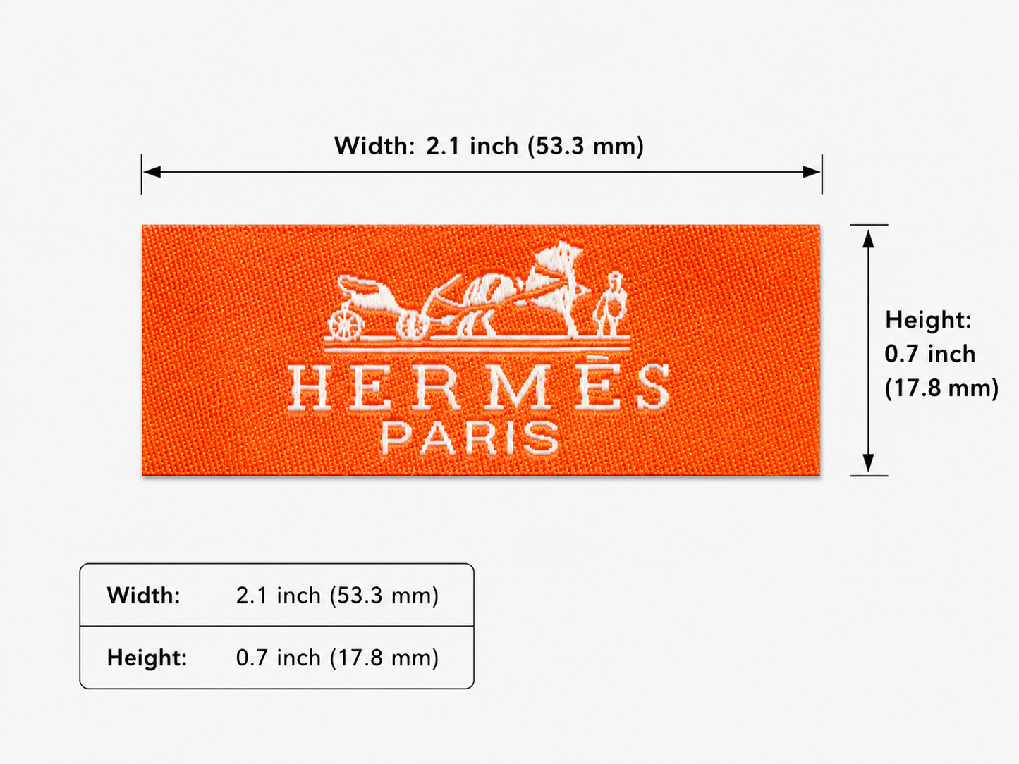 HERMES PARIS