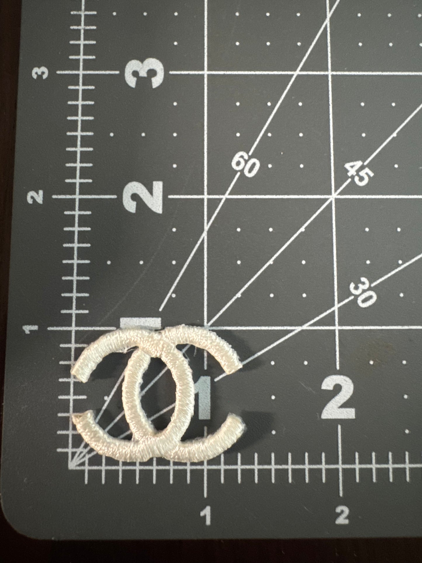 Mini CC patch