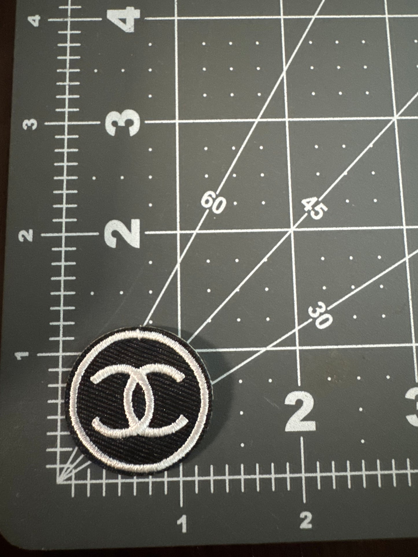 Mini CC patch