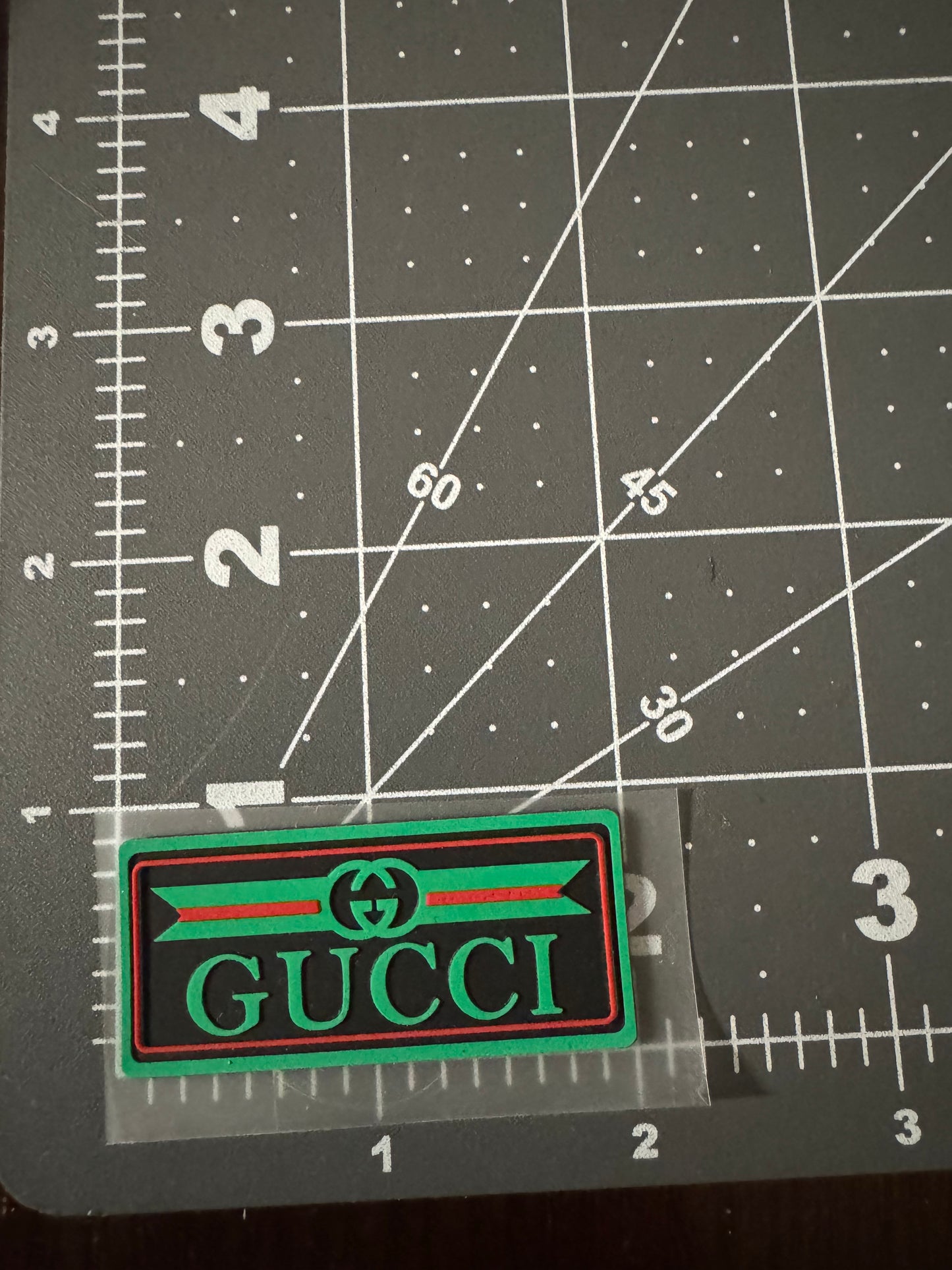 GG tag