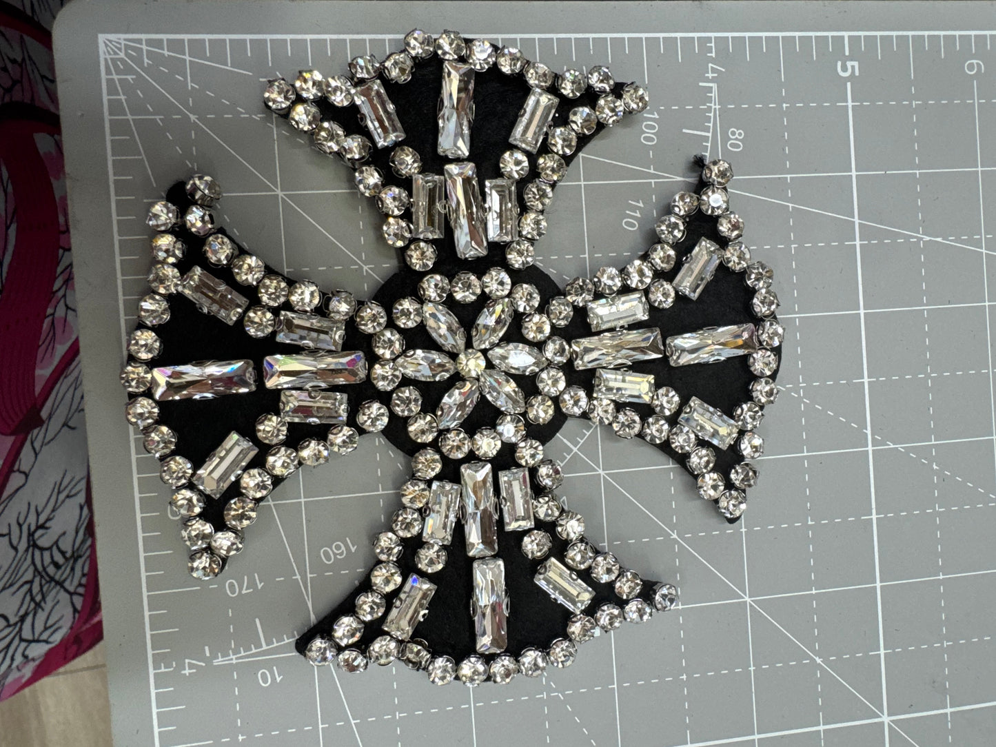 Chrome Heart