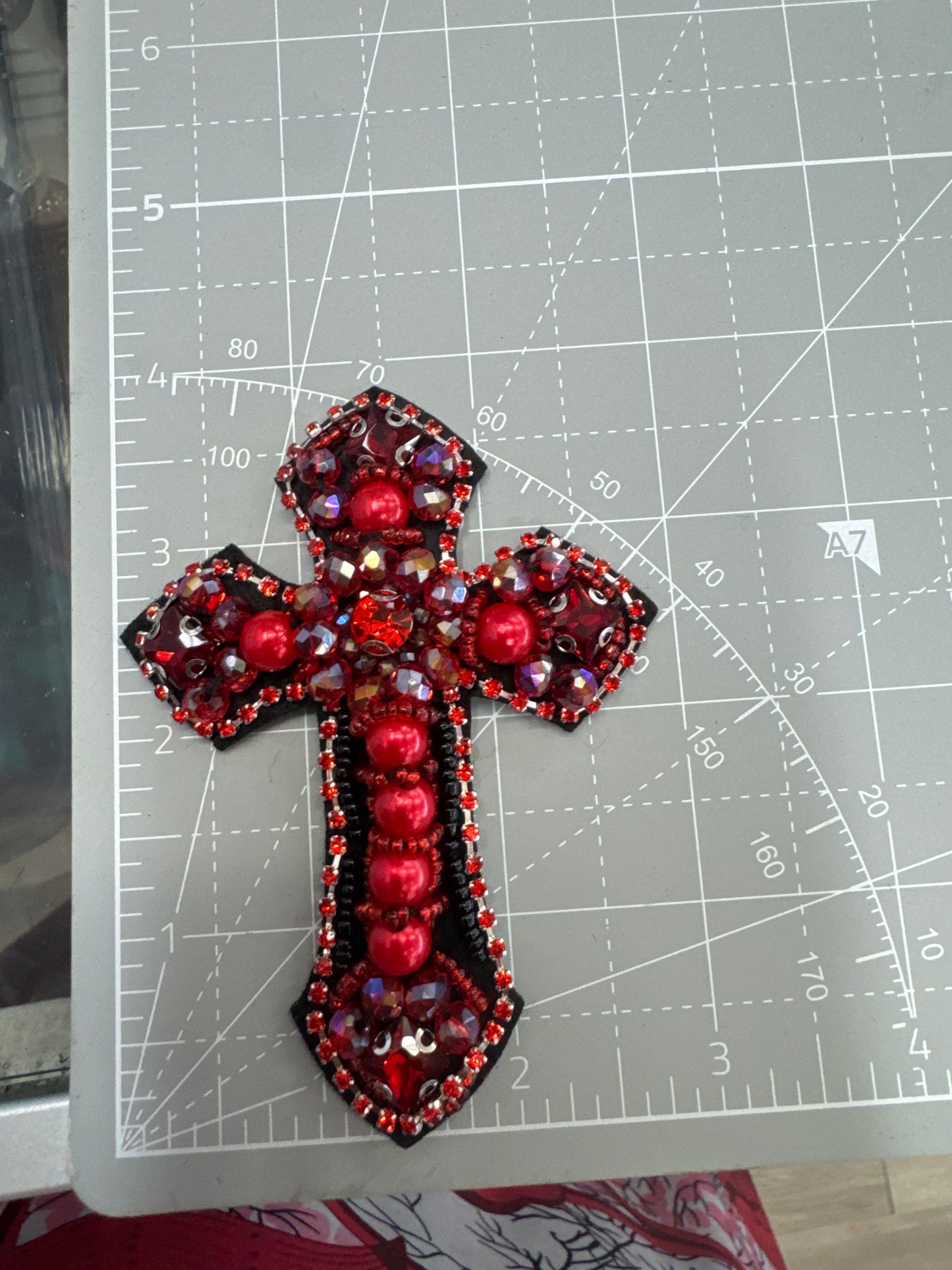 Chrome Heart