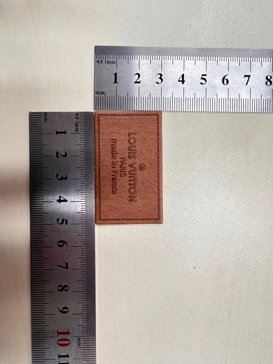 LV tags