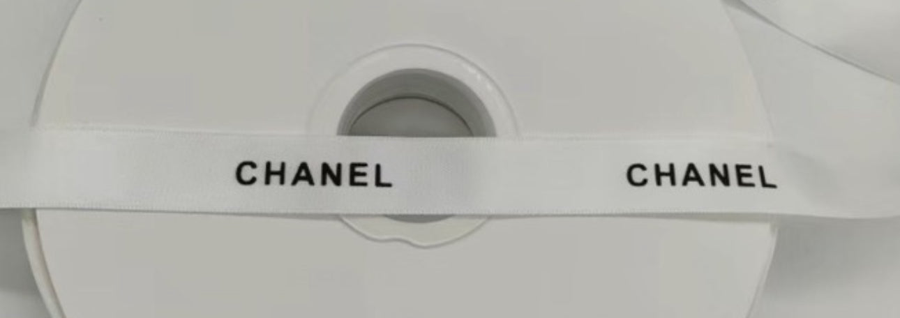 CC ribbon