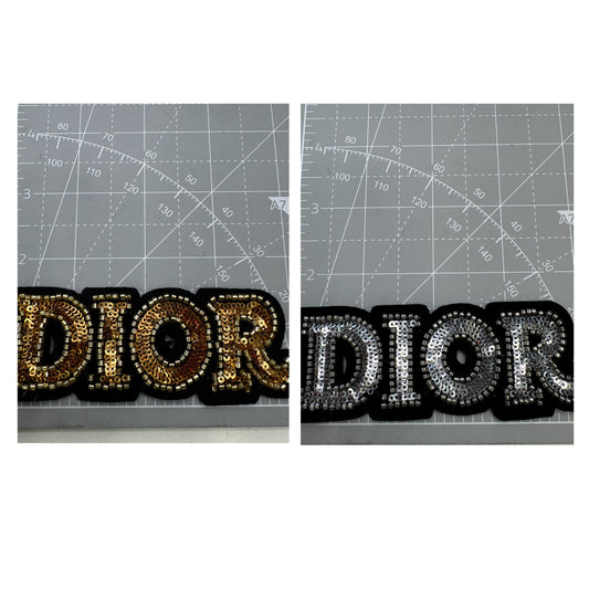 D.I.O.R