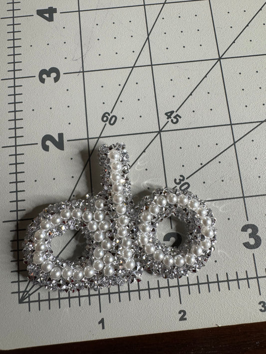 Pearl ALO patch