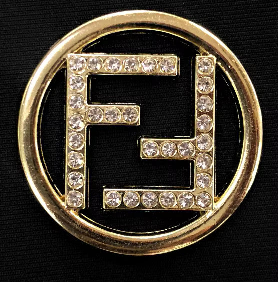 FF Flat Back Charms available in two variants