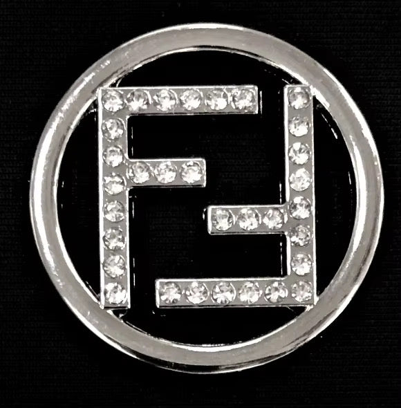 FF Flat Back Charms available in two variants