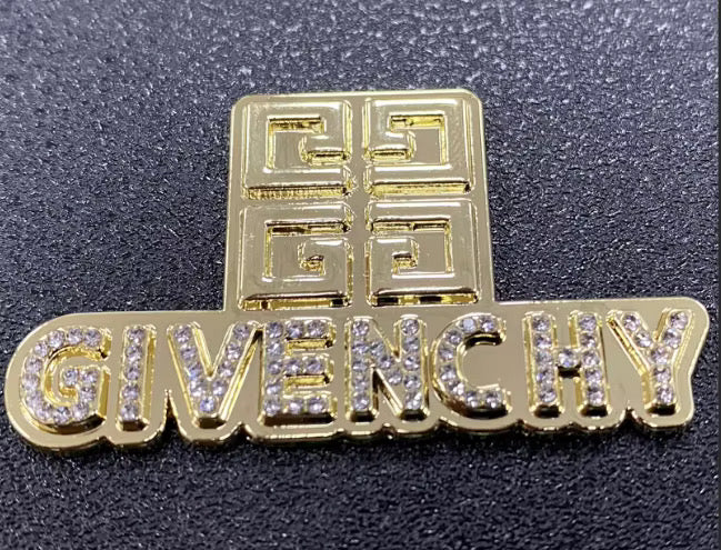 GIVENCHY Available in 2 colours
