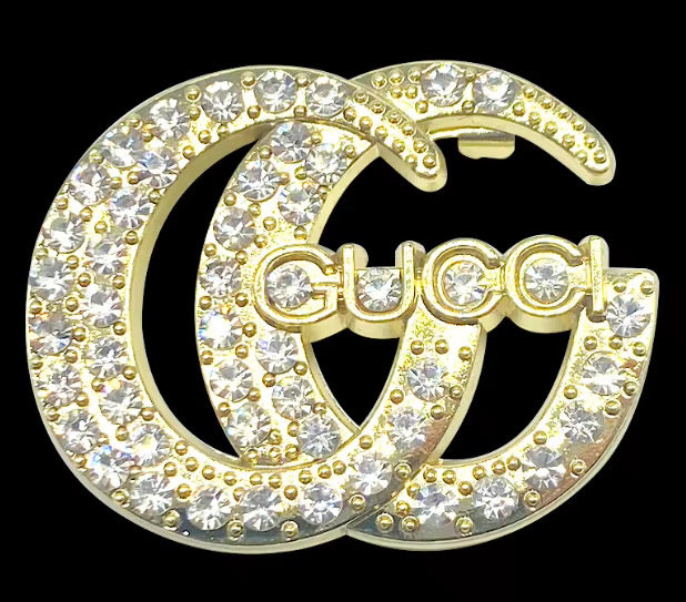 Guc.ci logo available in 3 style and colours