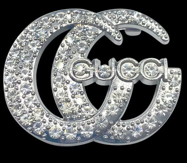 Guc.ci logo available in 3 style and colours