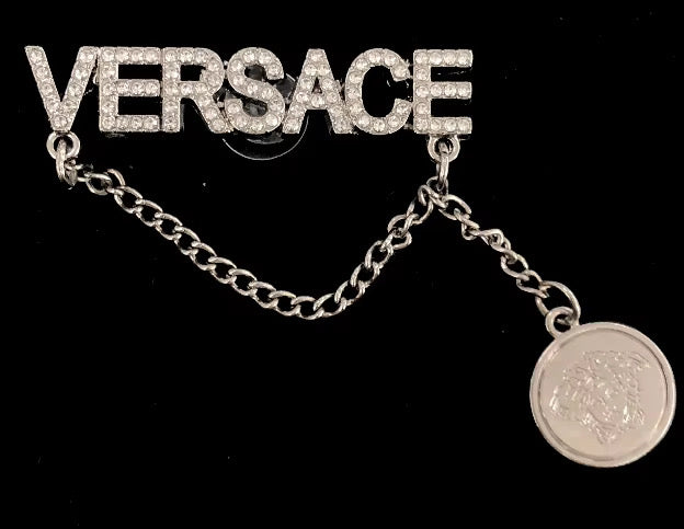 Versace available in 2 variant
