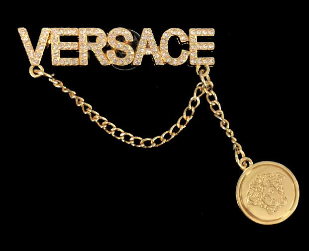 Versace available in 2 variant