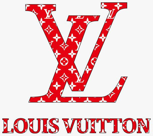 LV DTF