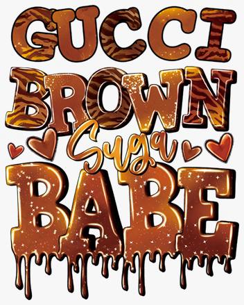 Holiday DTF Transfer